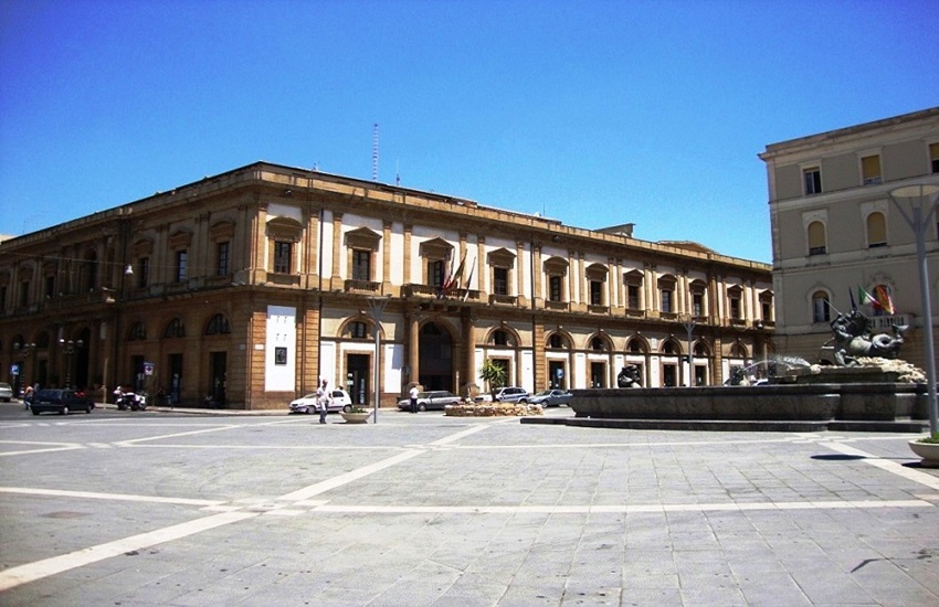 caltanissetta