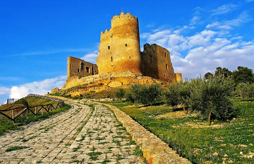 caltanissetta