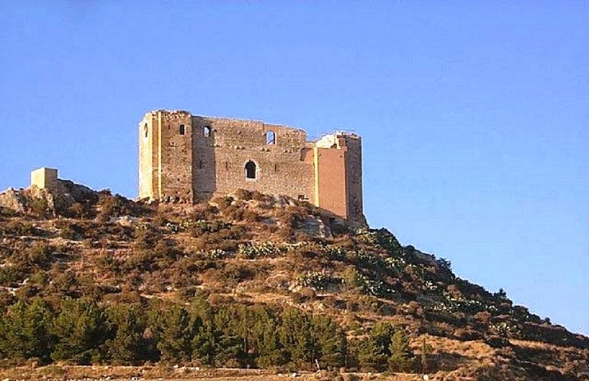 caltanissetta