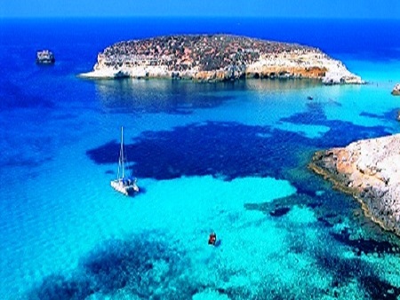 Lampedusa