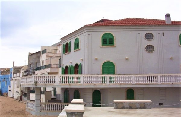 Tour tra i luoghi di Montalbano