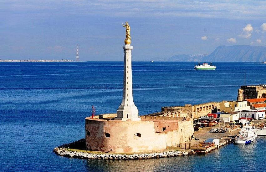 Messina