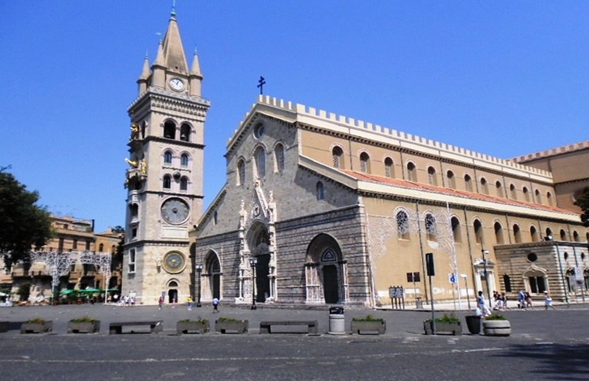 Messina