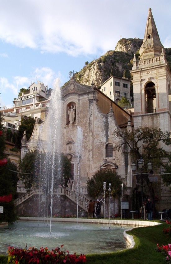 Messina