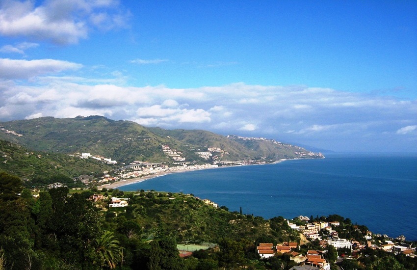 Messina