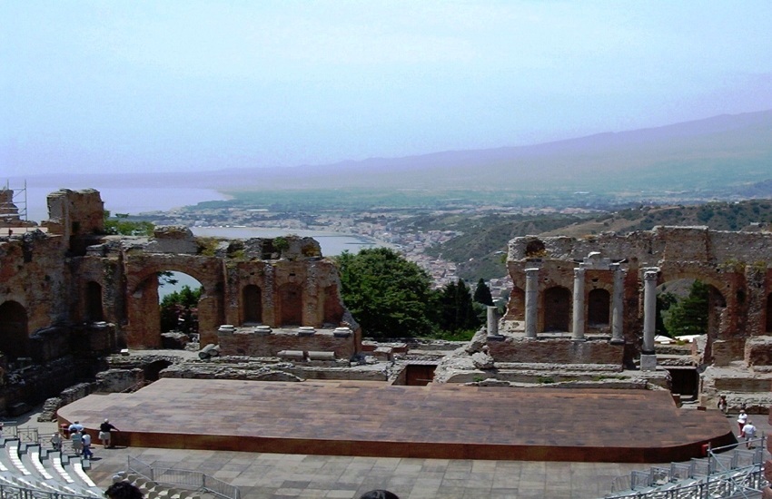 Messina