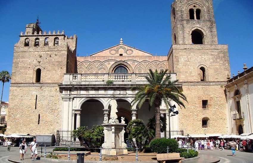 Monreale