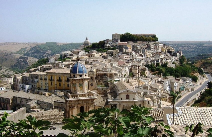 Ragusa Ibla