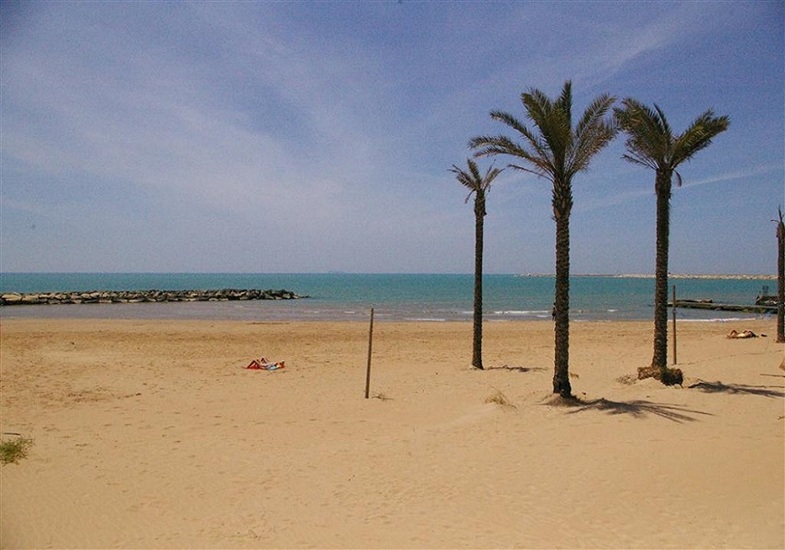 Marina di Ragusa