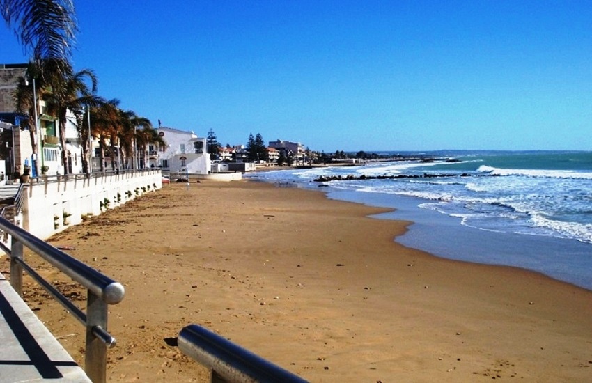 Marina di Ragusa