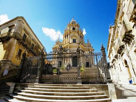 Ragusa Ibla