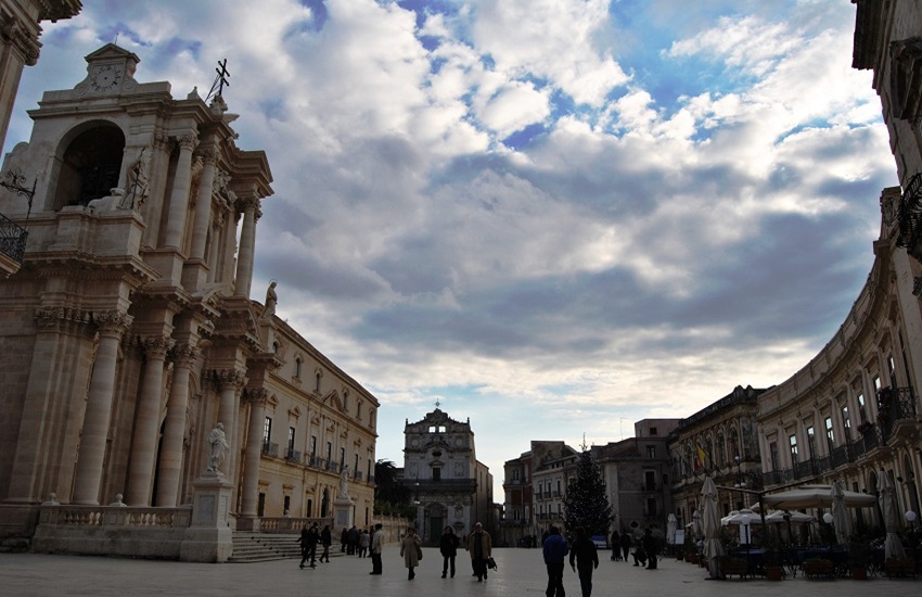 Siracusa