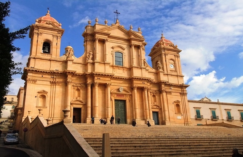 Cattedrale di Noto
