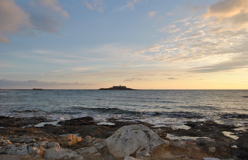 Isole delle Correnti