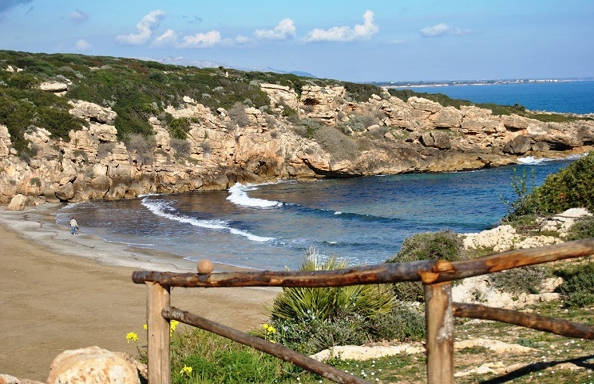 Riserva di Vendicari