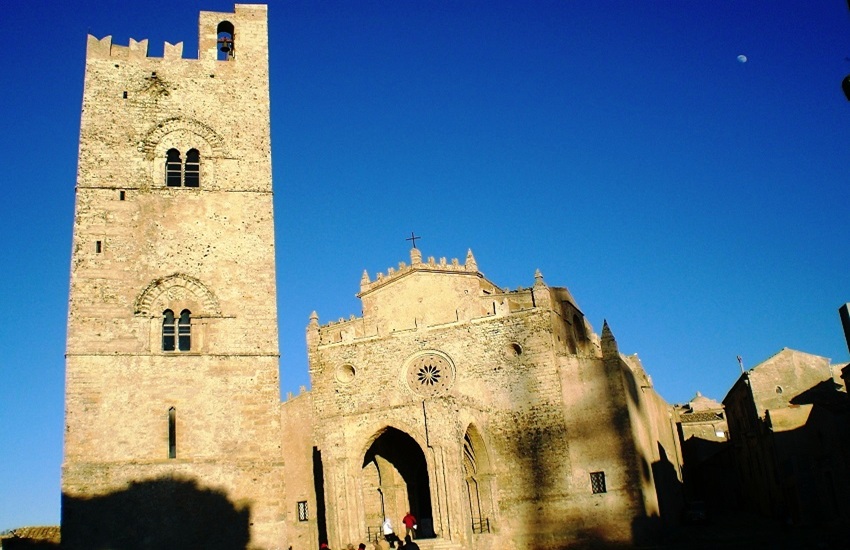 Erice