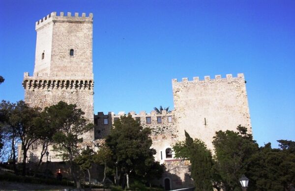 Erice