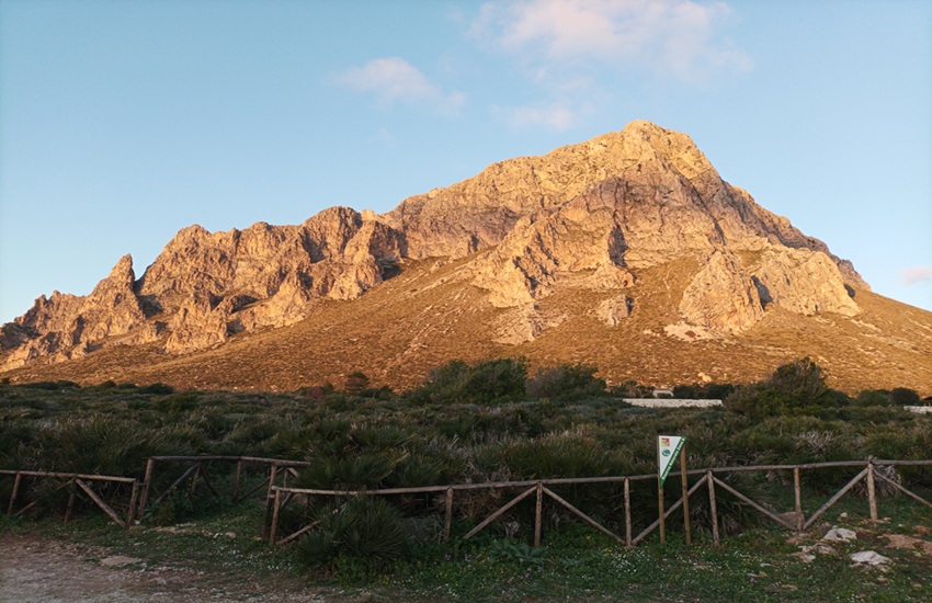 Monte Cofano