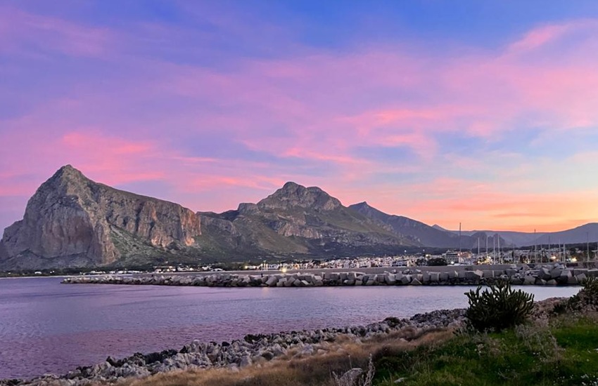 San Vito lo Capo