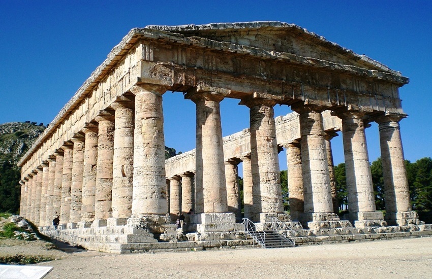 Segesta