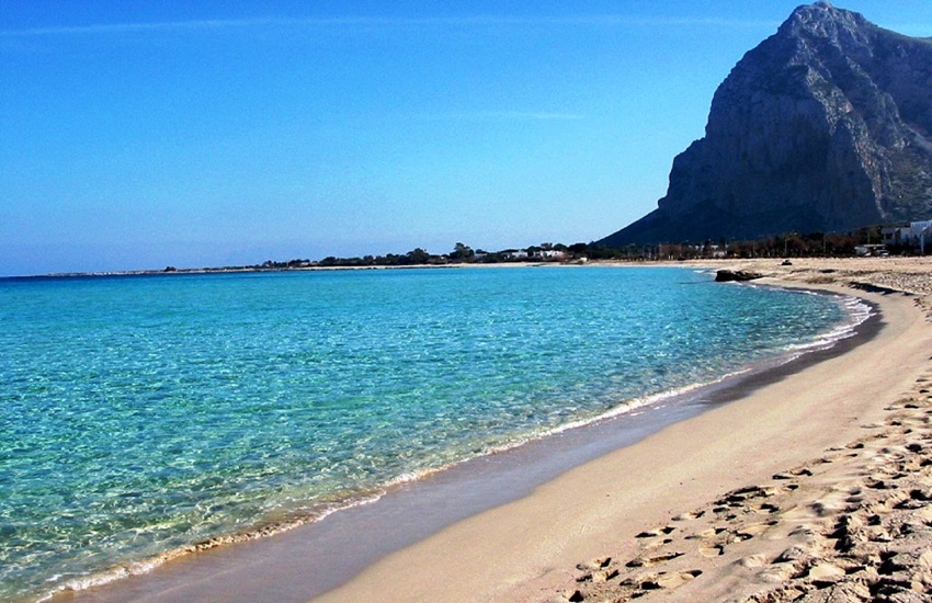 San Vito lo Capo