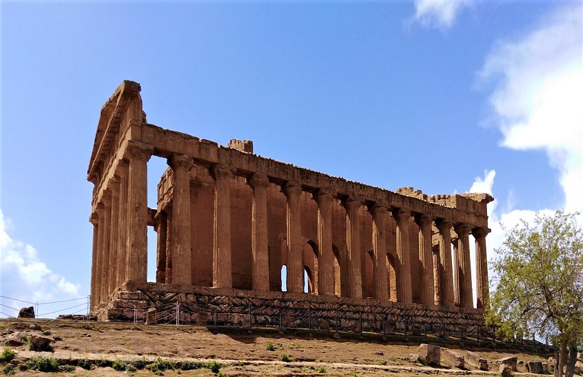 Agrigento