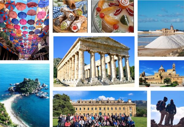La Sicilia cosa vedere e dove andare