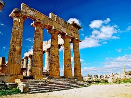 Tour Esclusivo Sicilia Occidentale