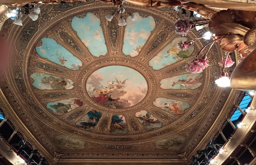 Tour i Luoghi dei Florio
