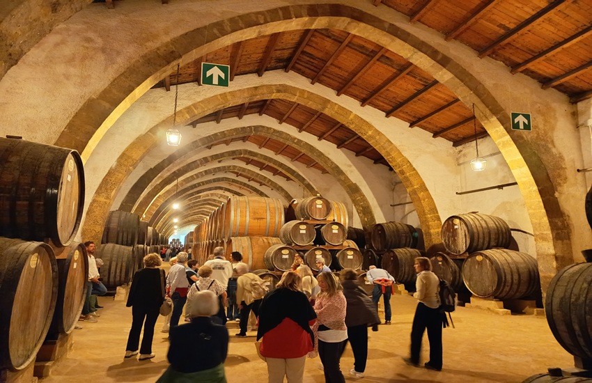 Tour i Luoghi dei Florio