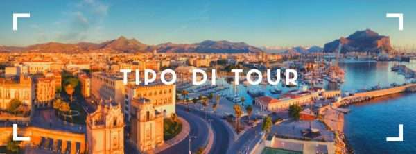 Tour Sicilia Occidentale