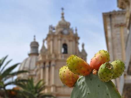 Trekking e natura a Ragusa