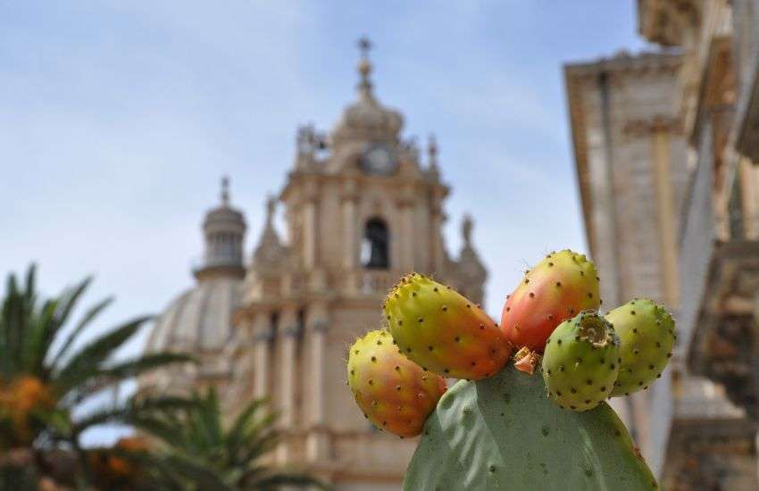 Trekking e natura a Ragusa