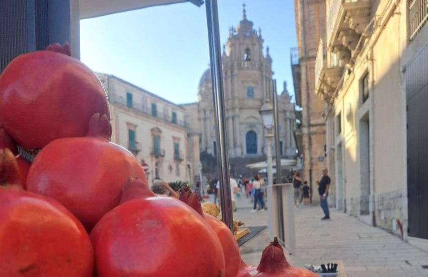 Trekking e natura a Ragusa