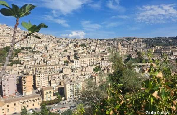 Trekking e natura a Ragusa