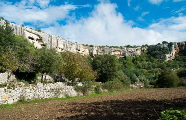 Trekking e natura a Ragusa