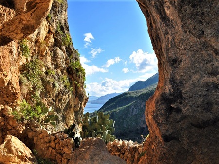 Trekking Sicilia Occidentale