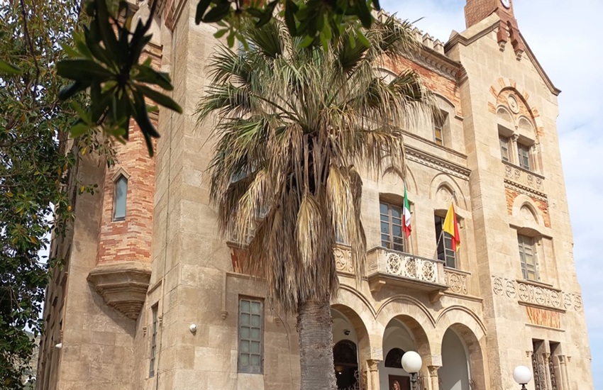 Favignana Visita alla scoperta dei Florio
