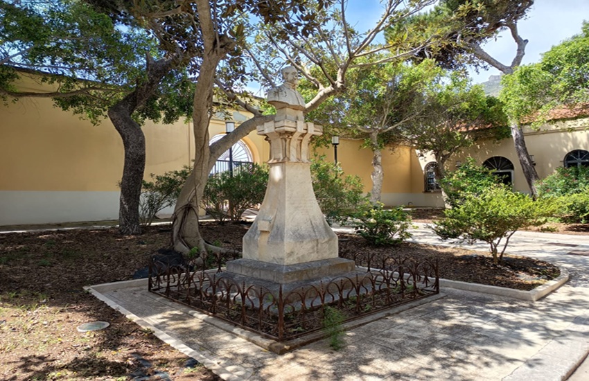 Favignana Visita alla scoperta dei Florio