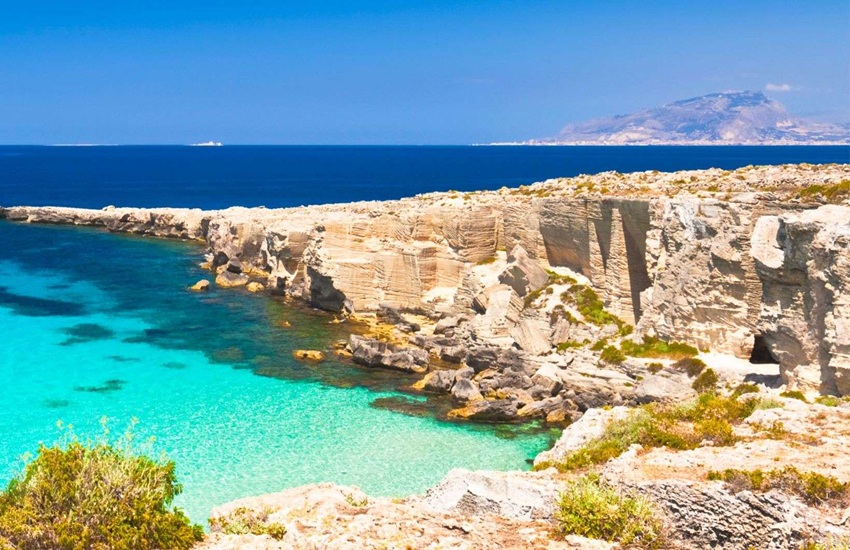 Isola di Favignana