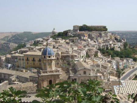 Ragusa Ibla