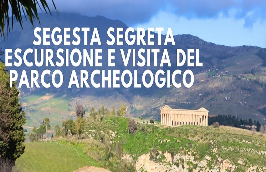 Segesta Monte Pispisa