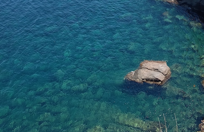 Trekking Pantelleria