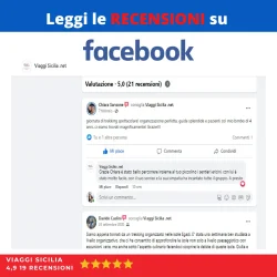 Recensioni clienti