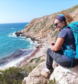 Trekking in Sicilia